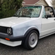 Image for article titled Meet 'Death Cab,' The VR6-Powered 1985 VW Cabriolet That Absolutely Blew My Mind